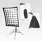 Softbox 70x100 cm - seria K