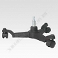 F6 Statyw podlogowy 20cm żeliwny 