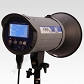 A09 APUS Pro 600Ws  wyświetlaczem LCD