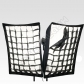 Softbox 80x120 cm seria K + grid