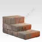 SA06 Schody kamienne