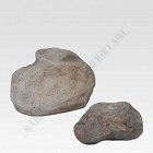 Kamienie polne 2szt