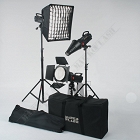 ZE12 Zestaw Mini FLash