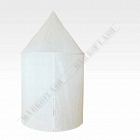 M5 Namiot bezcieniowy cylindryczny 100cm xh=170cm