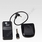 P3A Wyzwalacz radiowy bateryjny ,1kanał.