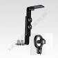 AN165 Uchwyt lampa - aparat , do ringa