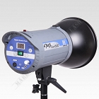 AK51 Lampa Apus Duo + 500 Ws - plener i studio