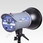 AK51 Lampa Apus Duo + 500 Ws - plener i studio