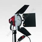 AN20A Lampa halogenowa 800W + dimmer