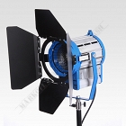 An24 Spotlight 1000W z wrotami