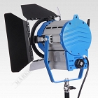 An25 Spotlight 650W z wrotami +dimmer