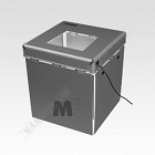 M83 Przenośny zestaw 110W do foto bezcieniowej