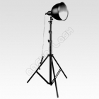 AN15 Lampa 1x55W +czasza +statyw