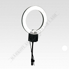 AN161 Lampa pierścieniowa - ring 22W