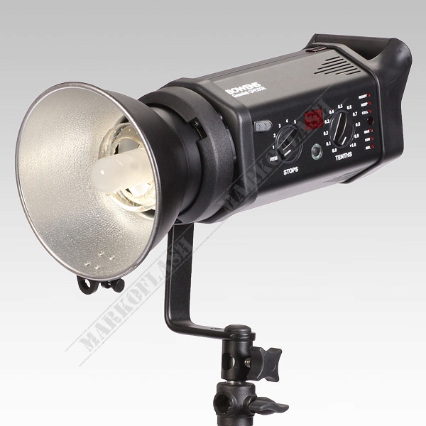 Lampa Bowens Gemini 500R BW-3910 - Sklep Markoflash.pl - Lampy I ...