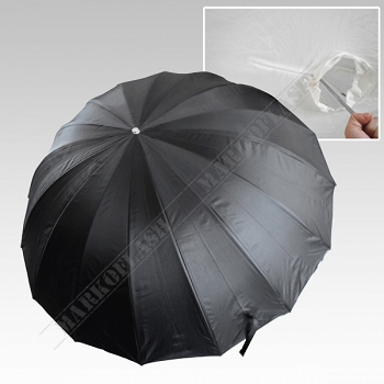 Reflektory parasolowe   parasol-softbox paraboliczny